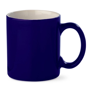 Mug couleur 300 ml personnalisable tout autour personnalisable