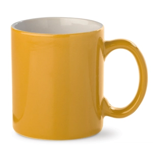 Mug couleur 300 ml personnalisable tout autour personnalisable