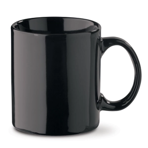 Mug couleur 300 ml personnalisable tout autour personnalisable