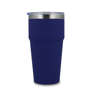 Mug de voiture en céramique doux au toucher 500ml personnalisable