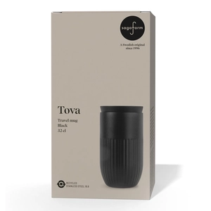 Mug de voyage au look unique 320 ml, étanche et lavable lave-vaisselle personnalisable
