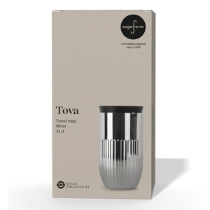 Mug de voyage au look unique 320 ml, étanche et lavable lave-vaisselle personnalisable