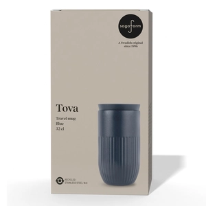 Mug de voyage au look unique 320 ml, étanche et lavable lave-vaisselle personnalisable