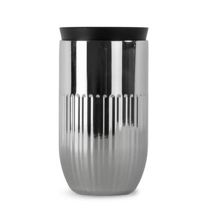 Mug de voyage au look unique 320 ml, étanche et lavable lave-vaisselle personnalisable