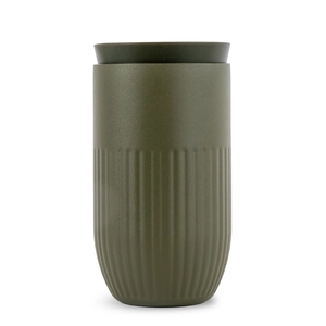 Mug de voyage au look unique 320 ml, étanche et lavable lave-vaisselle personnalisable