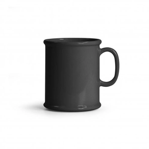 Mug Denis 310ml sur-mesure 100% céramique - Fabrication Europe personnalisable