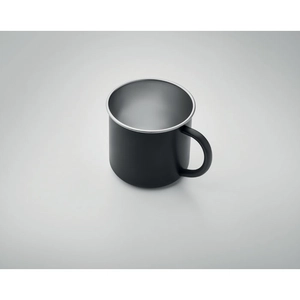 Mug en acier inox recyclé 300 ml personnalisable