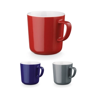 Mug en céramique 270 ml - Tasse MOCCA personnalisable