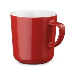 Mug en céramique 270 ml - Tasse MOCCA personnalisable