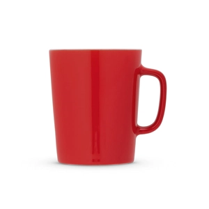 Mug en céramique 320 ml - Tasse NELS personnalisable