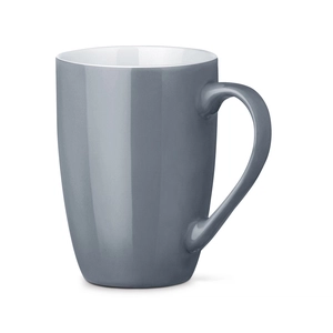 Mug en céramique 370 ml - Tasse CINANDER personnalisable