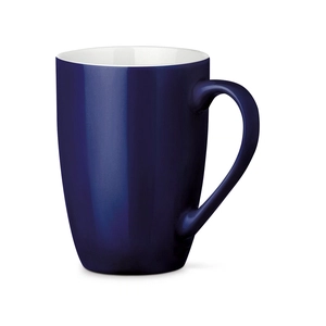 Mug en céramique 370 ml - Tasse CINANDER personnalisable