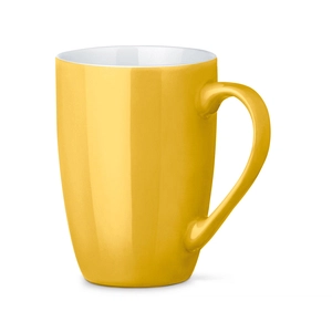 Mug en céramique 370 ml - Tasse CINANDER personnalisable