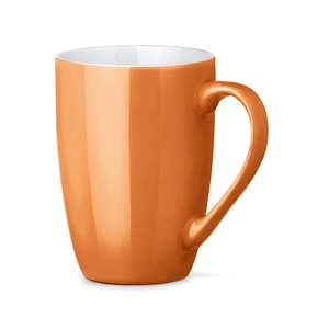 Mug en céramique 370 ml - Tasse CINANDER personnalisable