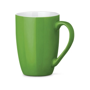 Mug en céramique 370 ml - Tasse CINANDER personnalisable