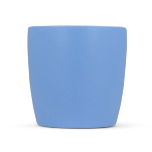 Mug en céramique avec finition mate 250ml - couleurs vives personnalisable