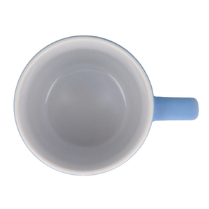 Mug en céramique avec finition mate 250ml - couleurs vives personnalisable