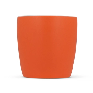 Mug en céramique avec finition mate 250ml - couleurs vives personnalisable