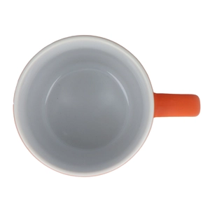 Mug en céramique avec finition mate 250ml - couleurs vives personnalisable