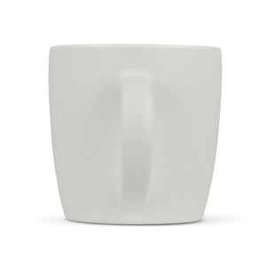 Mug en céramique avec finition mate 250ml - couleurs vives personnalisable