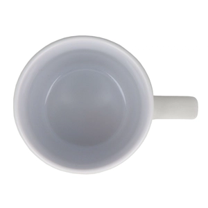 Mug en céramique avec finition mate 250ml - couleurs vives personnalisable