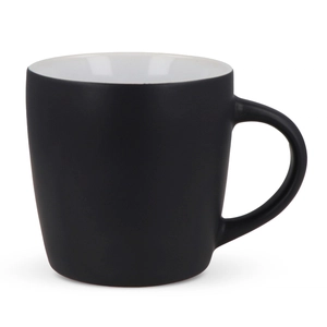 Mug en céramique avec finition mate 250ml - couleurs vives personnalisable