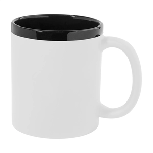 Mug en céramique de 300 ml personnalisable