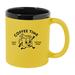 Mug en céramique de 300 ml personnalisable