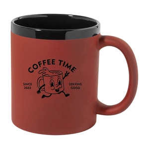 Mug en céramique de 300 ml personnalisable