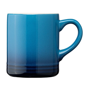 Mug en céramique effet ombré - 355 ml personnalisable