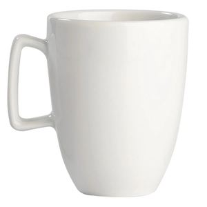 Mug en porcelaine 250 ml avec anse originale personnalisable