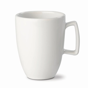 Mug en porcelaine 250 ml avec anse originale personnalisable