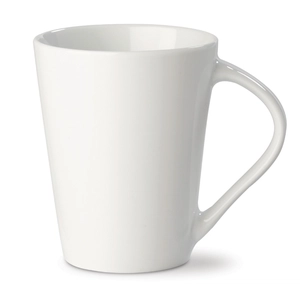 Mug en porcelaine 270 ml de haute qualité - Fabrication Europe personnalisable