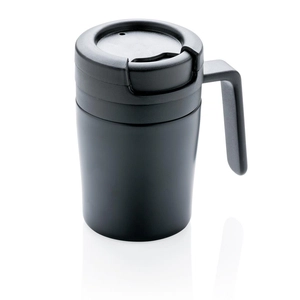 Mug isotherme 160ml - tasse double paroi en acier inoxydable personnalisable