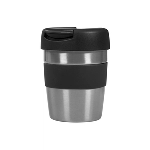 Mug isotherme 250 ml TOOHOT, double paroi personnalisable