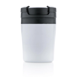 Mug isotherme Coffee 160 ml - tasse en acier inoxydable personnalisable