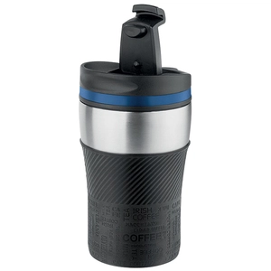 Mug isotherme, Thermos double-paroi 30cl personnalisable