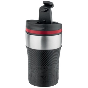 Mug isotherme, Thermos double-paroi 30cl personnalisable