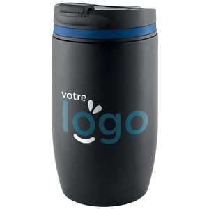 Mug isotherme, Thermos double-paroi 40cl personnalisable