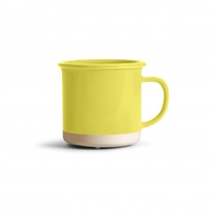 Mug Louis 280ml sur-mesure 100% céramique - Fabrication Europe personnalisable