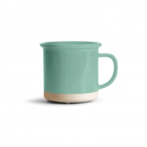 Mug Louis 280ml sur-mesure 100% céramique - Fabrication Europe personnalisable