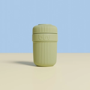 Mug nomade made in France BINI personnalisable
