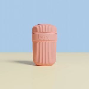 Mug nomade made in France BINI personnalisable