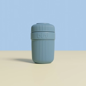 Mug nomade made in France BINI personnalisable