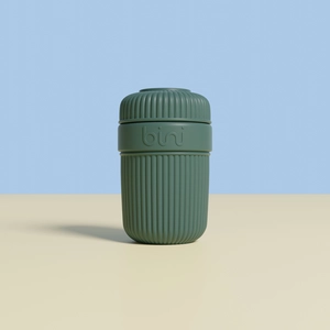 Mug nomade made in France BINI personnalisable