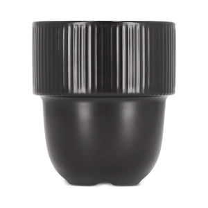 Mug porcelaine empilable - idéal usage quotidien personnalisable