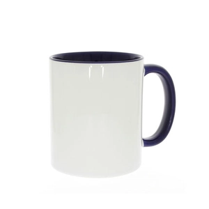 Mug publicitaire coloré et original 325ml - Livraison Express 24h-48h personnalisable