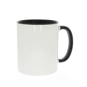 Mug publicitaire coloré et original 325ml - Livraison Express 24h-48h personnalisable