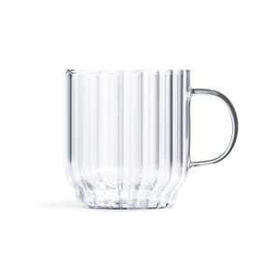 Mug stries intérieur - 330 ml