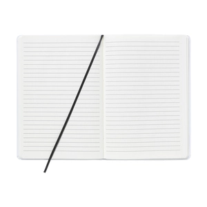 Notebook personnalisable, carnet A5 160 pages lignées personnalisable